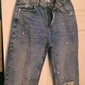 New jeans